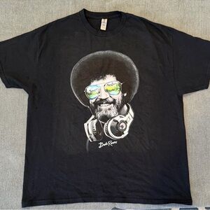 Bob Ross t-shirt